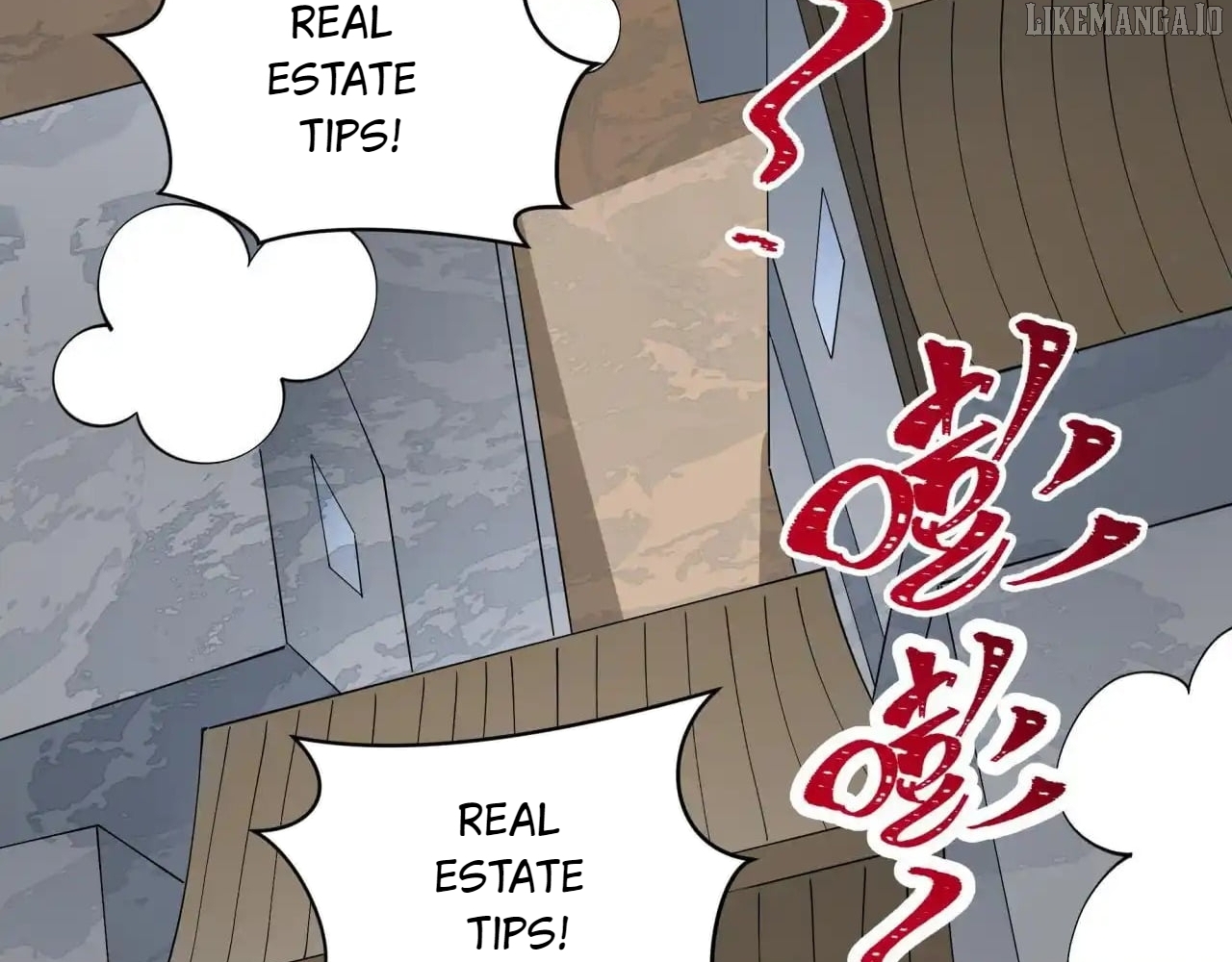 Era of the Haunted Chapter 539 - page 23